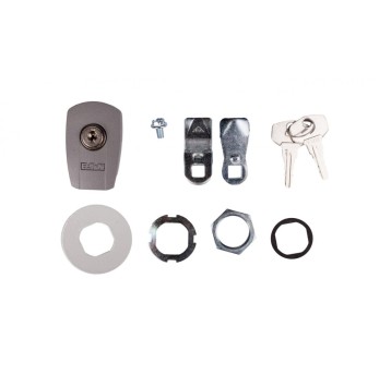 Zamek z kluczem BPZ-LOCK