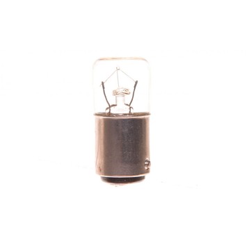Żarówka BA15d 5W 24V AC_DC 8WD4328-1XX