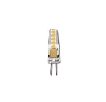 Żarówka LED 2W G4 210lm 4100K CLASSIC ZQ8621