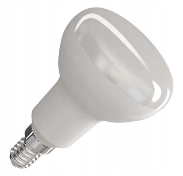 Żarówka LED 4W E14 R50 4500lm 2700K CLAS