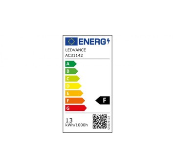 Żarówka LED BELLALUX A 100 E27 13W 1521lm 4000K