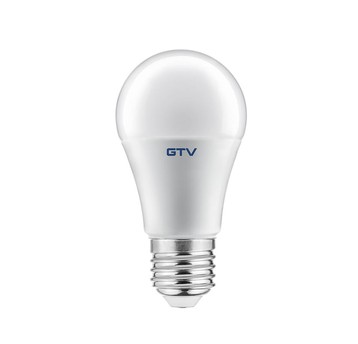 Żarówka LED E27 12W A60 SMD2835 zimna b