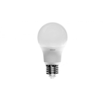 Żarówka LED E27 9W VALUE CLA60 9W/827 8