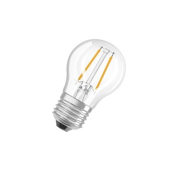 Żarówka LED E27 PERFORMANCE P 15 1,5W 136lm 2700K