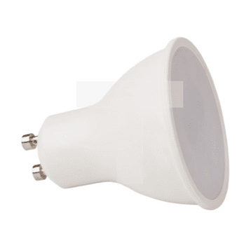 Żarówka LED GU10 2W 6000K