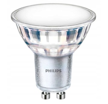 Żarówka LED GU10 5W Corepro LEDspot 550lm 840 120D