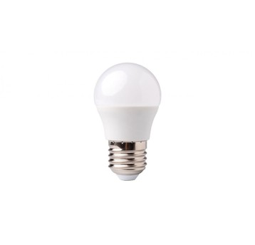 ŻARÓWKA LED KULKA E27 7W 4000K EC79558
