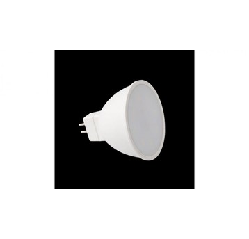 Żarówka LED MR16 5W 12V AC/DC 450lm 4000K