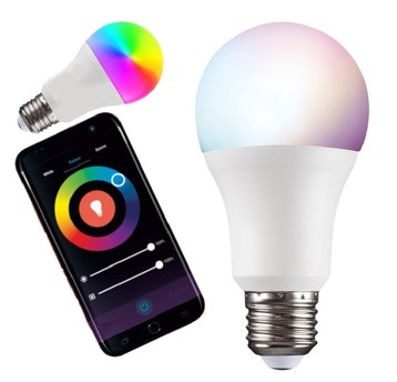 Żarówka LED SMART S A60 11,5W E27 RGBCCT 33642