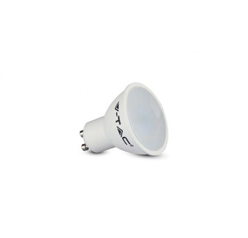 Żarówka LED V-TAC 4,5W GU10 SMD 110st 4000K 400lm