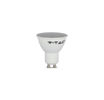 Żarówka LED V-TAC 4,5W GU10 SMD 110st 6000K 440lm
