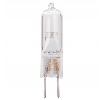 Żarówka specjalistyczna 150W G6,35 24V 3450K 6000l