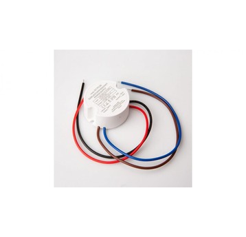 Zasilacz do puszk fi60 2,50A 30W 12V IP67 50x50x22