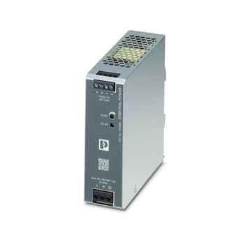 Zasilacz impulsowy 100-240V AC/ 24V DC 120W 5A ESS