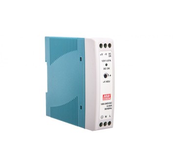 Zasilacz impulsowy 20W 12VDC