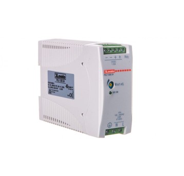 Zasilacz impulsowy 24VDC 1,25A 30W, wejście 100-24