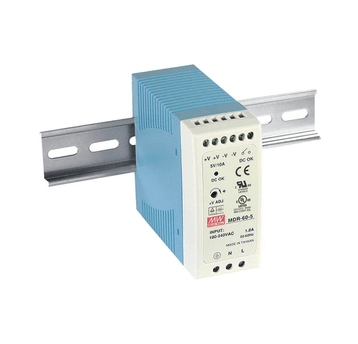 Zasilacz impulsowy 85-264V AC/ 2,5A 24V DC 60W MDR