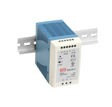 Zasilacz impulsowy na szynę 85-264V AC 96W 24V DC