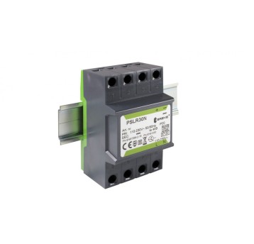 Zasilacz impulsowy PSLR 30 230VAC/12VDC 2,5A /na s