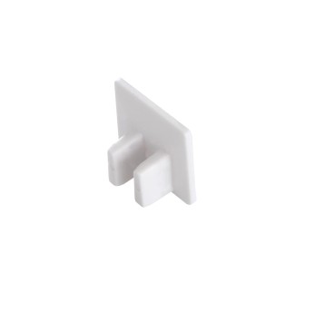 Zaślepka do szyny KBBU-3x18 KBB-EC-3