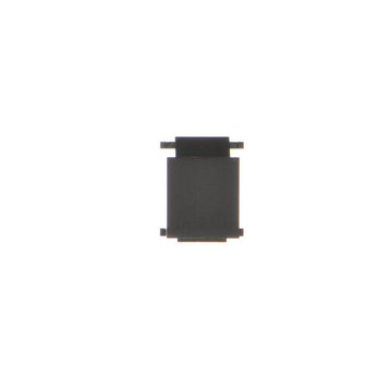 Zaślepka otworu wtyku RJ45/RJ12 do pokrywy gniazda