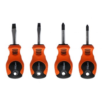 Zestaw śrubokrętów 4 elementy KD10910