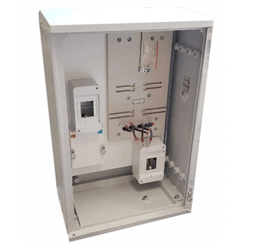 Złącze pomiarowe ZP-1/2LZ C R5B43-0303-006