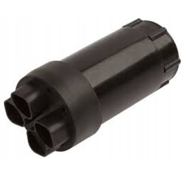 Złącze słupowe IZK-4-02 fazowe WLZA0014