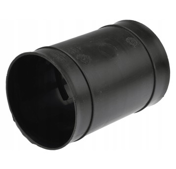 Złączka do rur dwuwarstwowych ZRD 75mm 10203