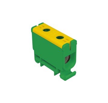 Złączka przelotowa WLZ35P/50/z 48.552