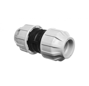 Złączka rury osłonowej HDPE 40mm