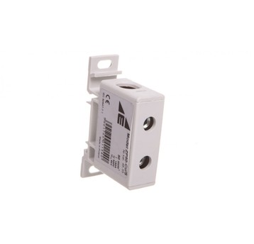 Złączka szynowa 16-70mm2 szara ZP50 CU/S