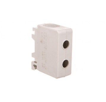 Złączka szynowa 1x50mm2 szara E.4117/CU