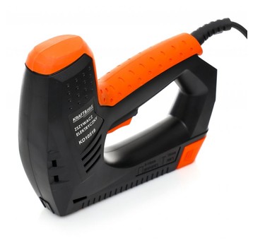 Zszywacz elektryczny gwoździarka taker KD10519