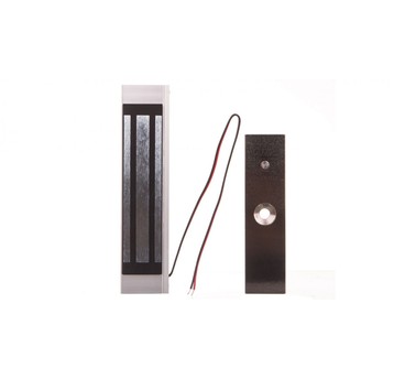 Zwora elektromagnetyczna 135kg 170x35x21mm